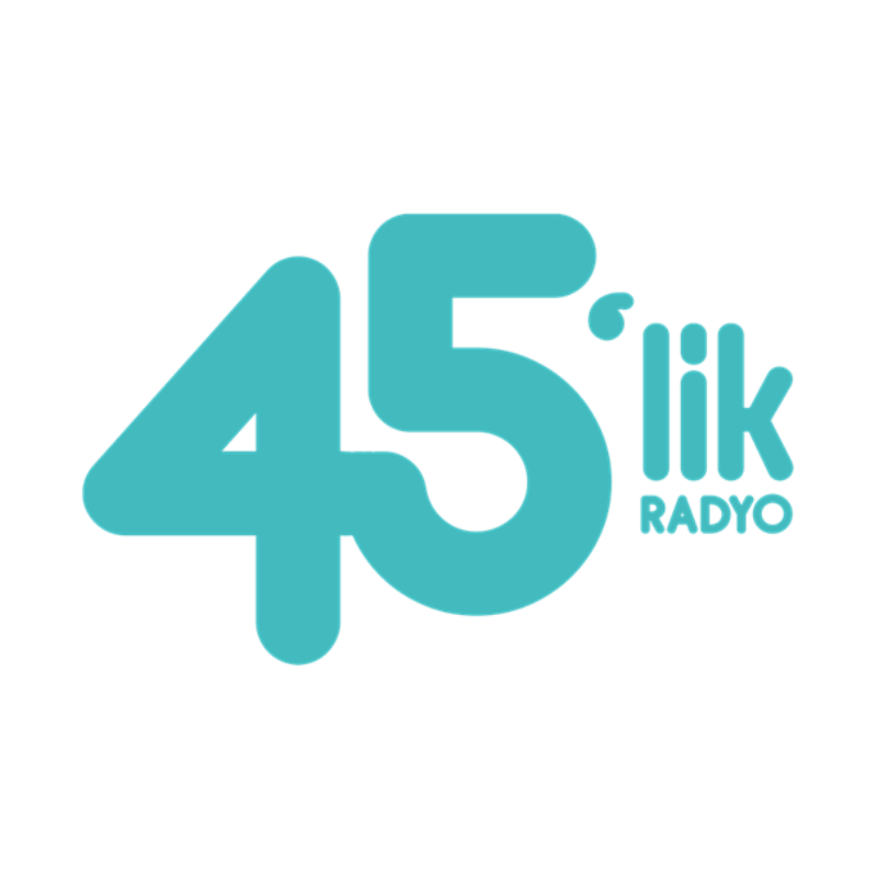 Radyo 45'lik